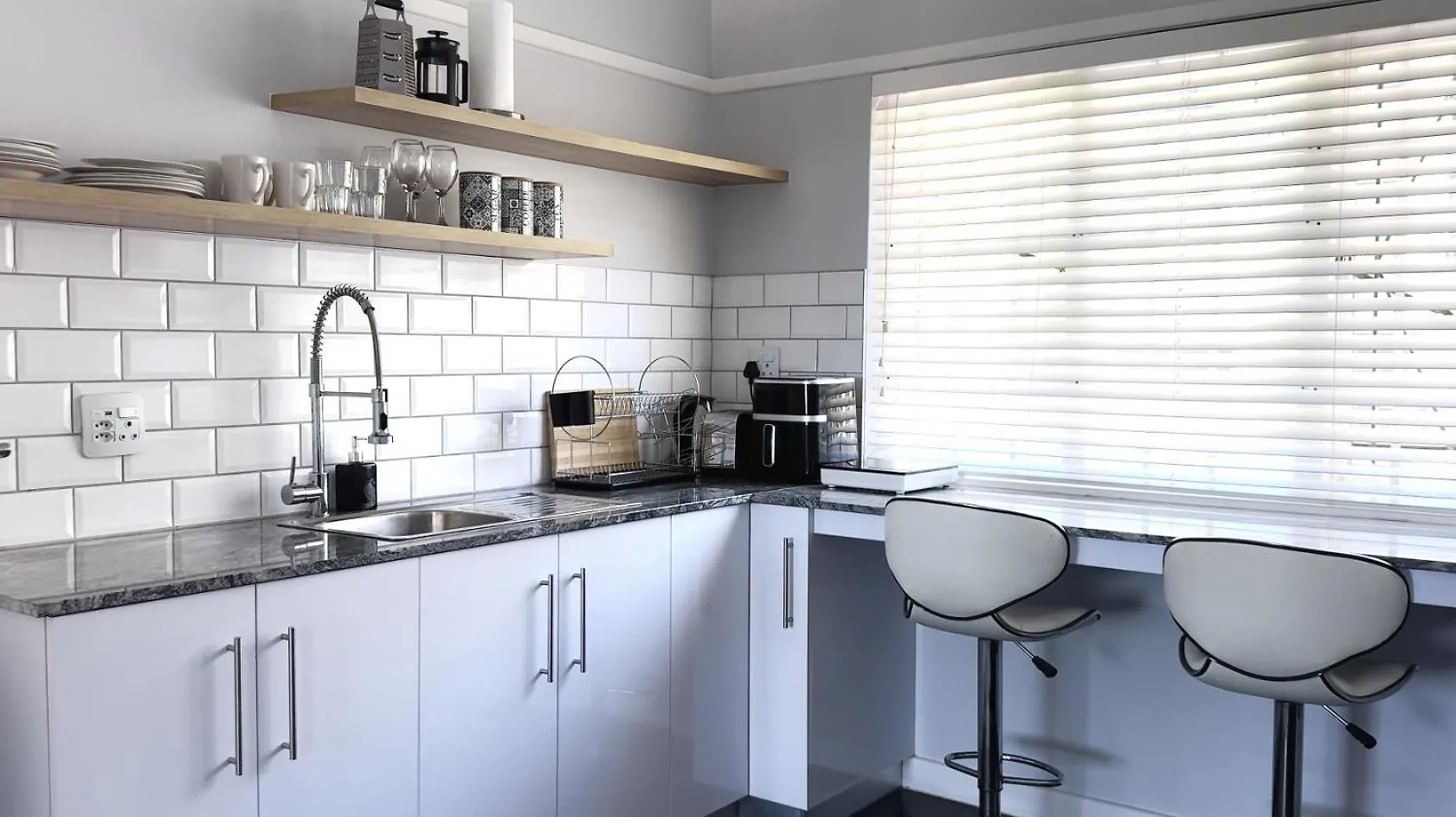 21 Cheviot Place - Penthouse With Sea View A & B Κέιπ Τάουν 0*,