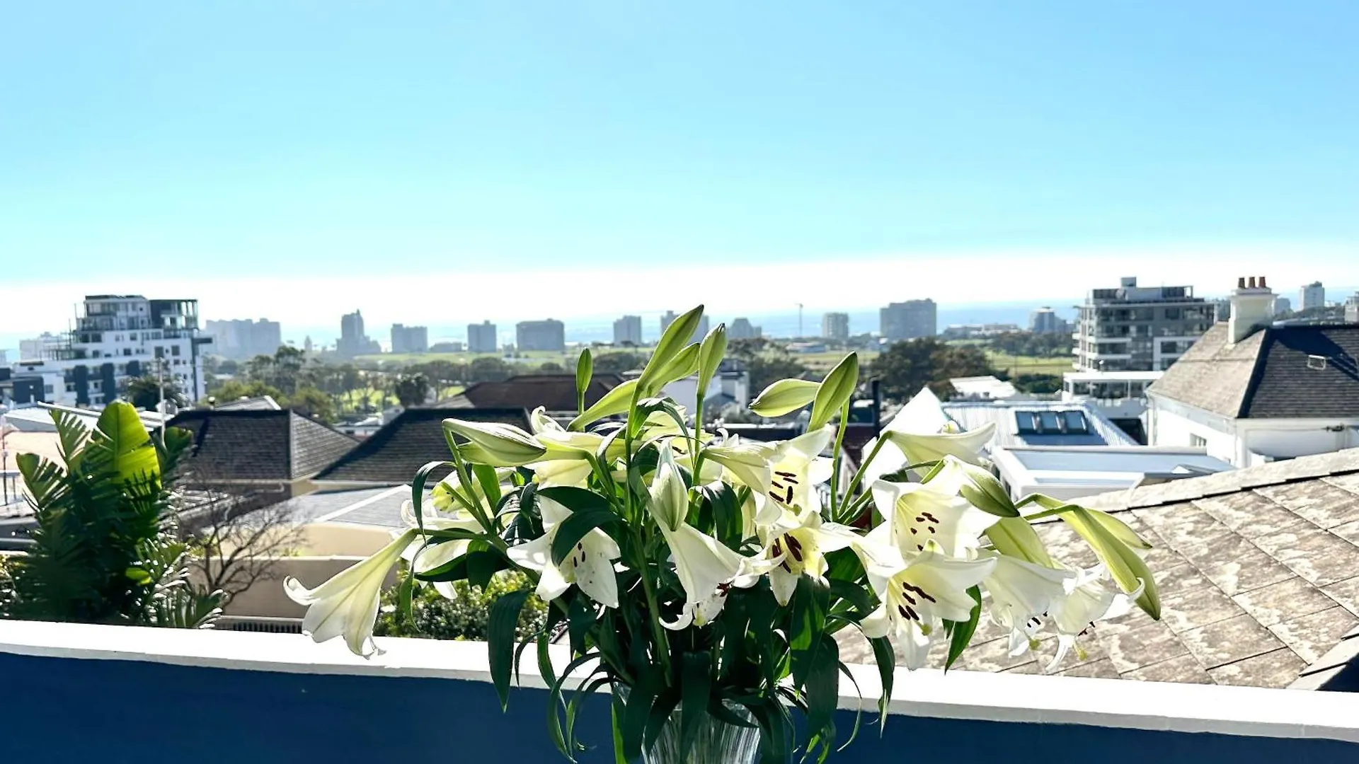 Διαμέρισμα 21 Cheviot Place - Penthouse With Sea View A & B Κέιπ Τάουν Νότια Αφρική