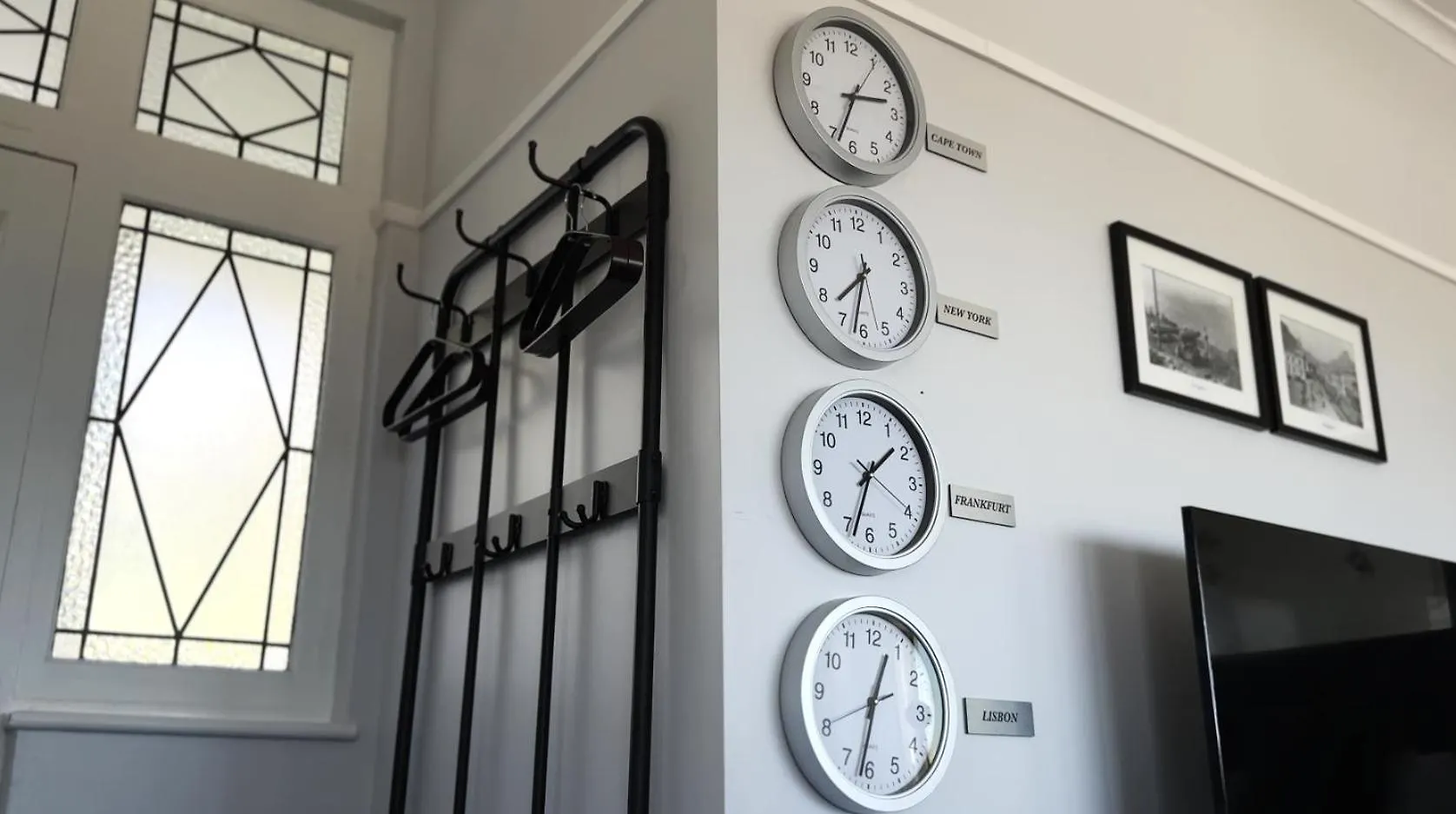 21 Cheviot Place - Penthouse With Sea View A & B Κέιπ Τάουν 0*,  Νότια Αφρική