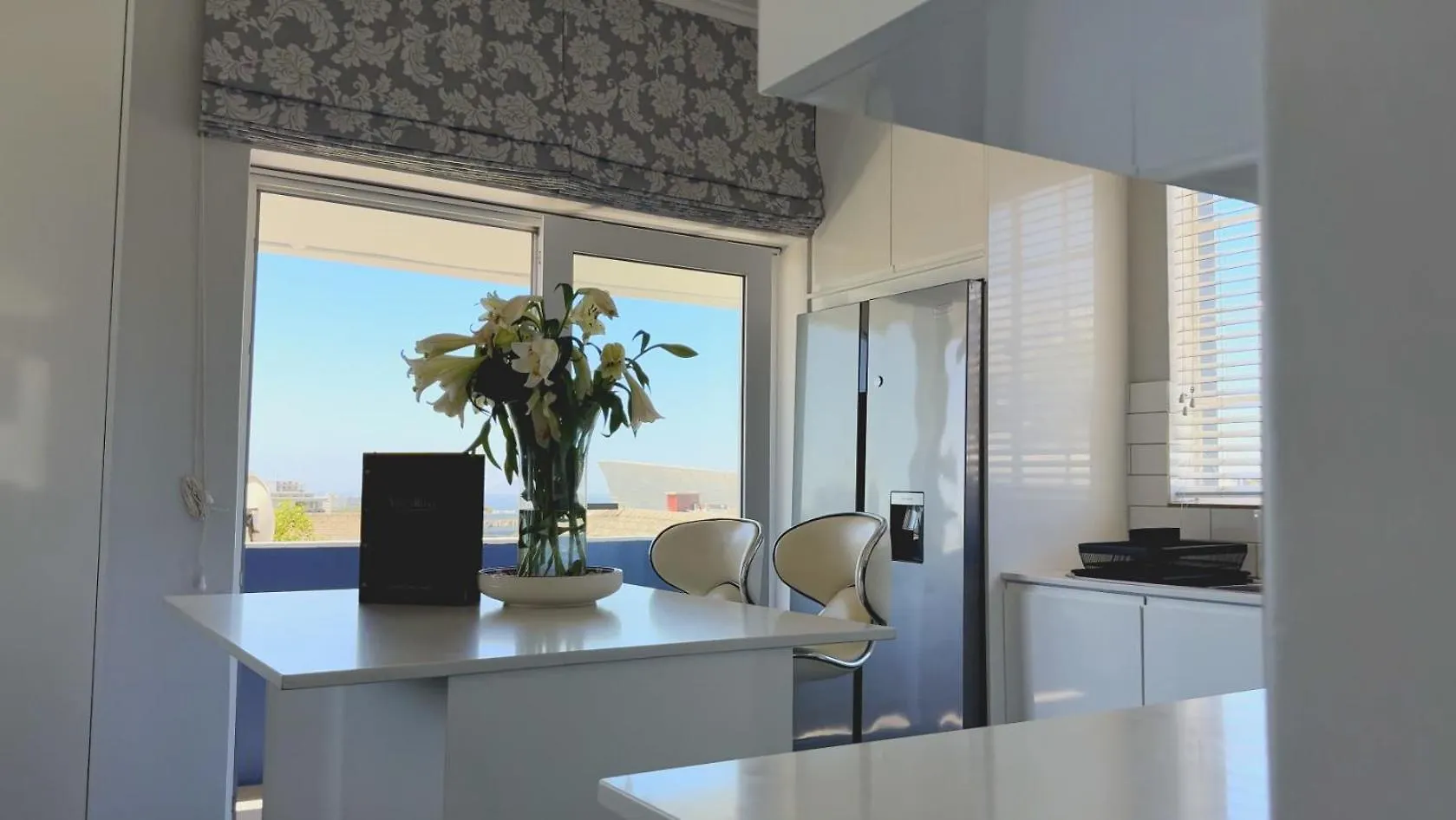 21 Cheviot Place - Penthouse With Sea View A & B Cape Town Apartment