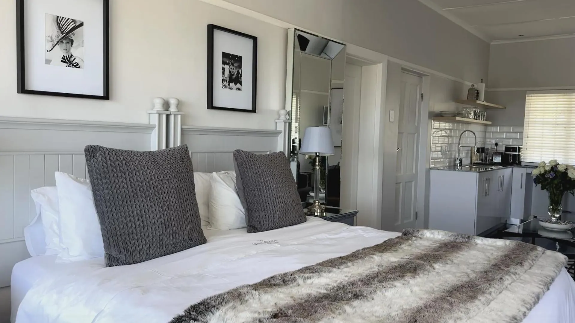 21 Cheviot Place - Penthouse With Sea View A & B Cape Town